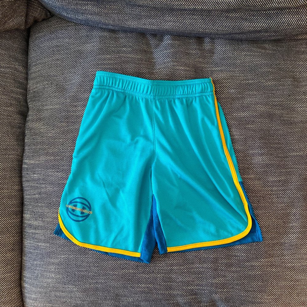 Under Armour Kids Shorts